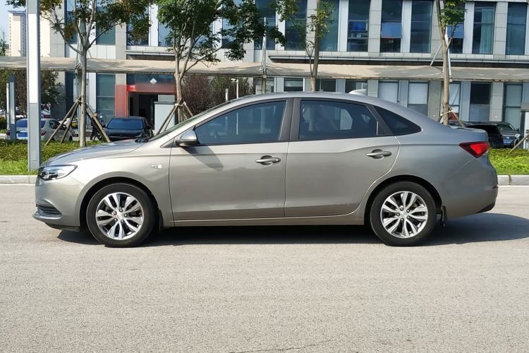 Used Buick GT 2018 18T Automatic Elite Model
