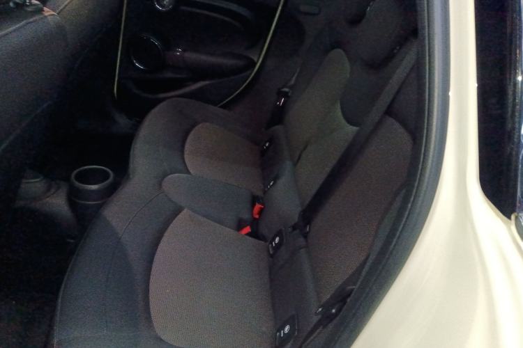 Used  MINI 2016 1.2T ONE Pioneer Edition Five-Door Version