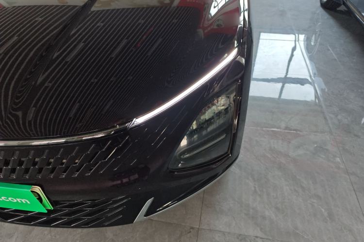 Used Wuling Xingguang 2023 150 Advanced Edition
