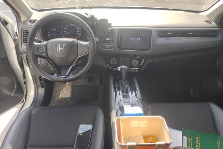 Used Honda Vezel 2020 1.5L CVT Pioneer Edition