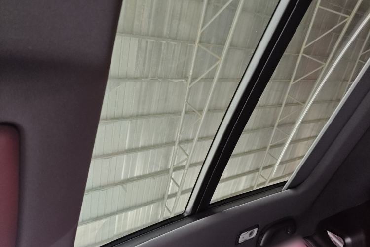 Used Changan X5 PLUS 2024 1.5T DCT Excellence Edition