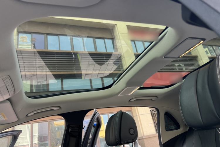 Used Mercedes-Benz E-Class 2019 Facelifted E 300 L Stylish Version
