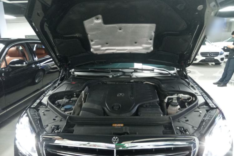 Used Mercedes-Benz S-Class 2020 S 350 L Business Class Ultimate Edition
