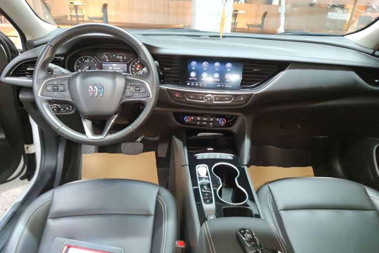 Used Buick Regal 2024 25T Deluxe Edition