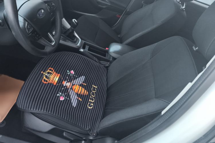 Used Ford Focus 2017 Hatchback 1.6L Manual Comfort Plus SmartDrive Edition