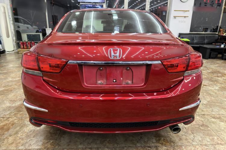 Used Honda Spirior 2015 2.0L Prestige Edition