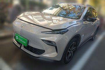 Used MG ES5 2025 525max Rear-Drive Intelligent Driving Version