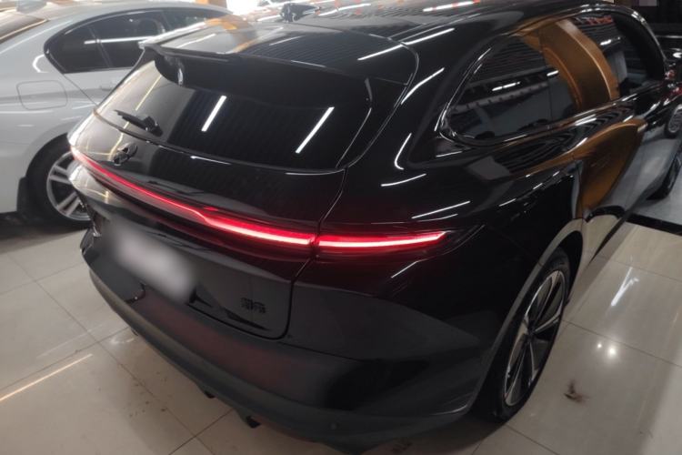 Used Nio ET5T 2024 75kWh Touring
