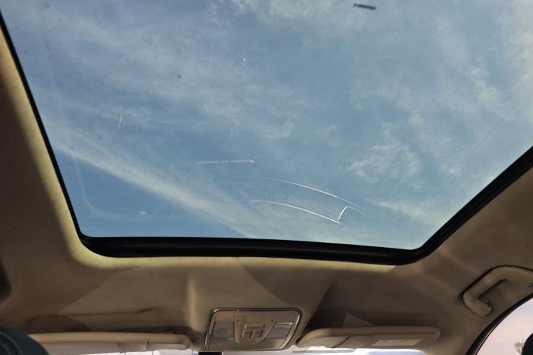 Used Dongfeng Fengon 580 2017 1.5T CVT Smart Connectivity Model
