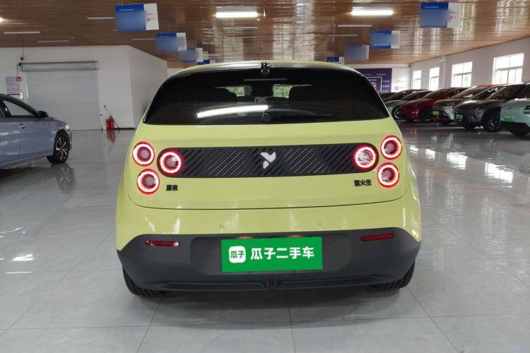 Used  firefly 2025 Free Edition
