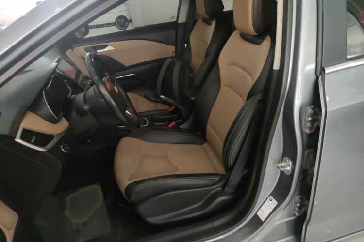 Used Chevrolet Monza 2022 320 Automatic Enjoyment Sunroof Version
