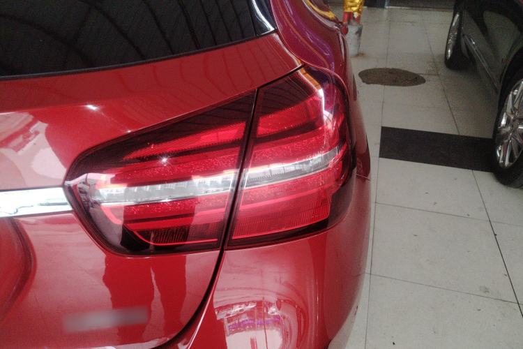 Used Mercedes-Benz GLA 2018 GLA 200 Sport Edition