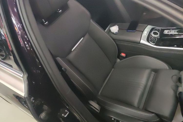 Used Hongqi H9 2020 2.0T Smart Connect Flagship Edition