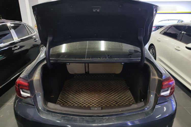 Used Buick Regal 2020 552T Elite Edition