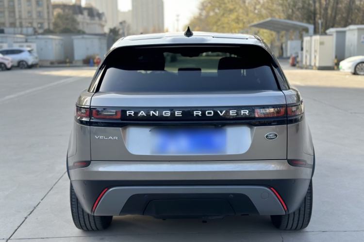 Used Land Rover Range Rover Velar 2020 P250
