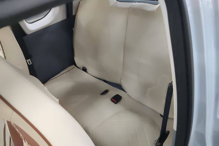 Used Bestune Pony 2025 222km Range Agile Horse
