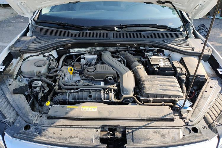 Used Volkswagen Sagitar 2023 300TSI DSG Excellence Edition
