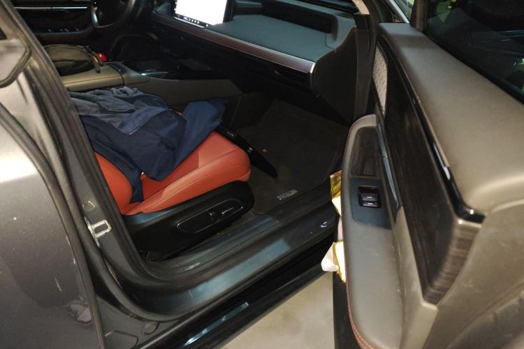 Used XPeng P7 2022 670N+
