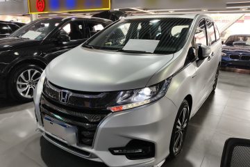 Used Honda Odyssey 2019 2.0L Rui·Smart Edition
