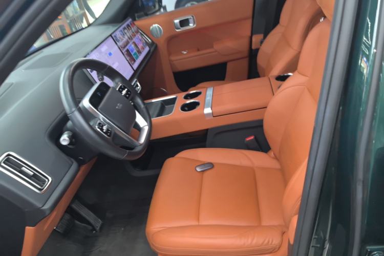 Used Li Auto L8 2023 Pro Model