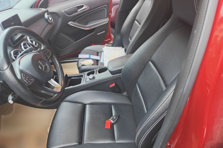 Used Mercedes-Benz GLA 2018 GLA 200 Sport Edition