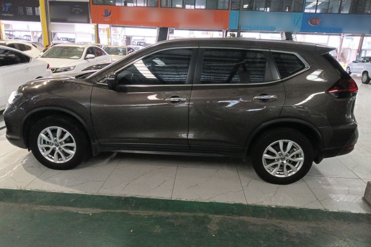 Used Nissan X-Trail 2020 2.0L XL ITS CVT 2WD SmartConnect Comfort Edition
