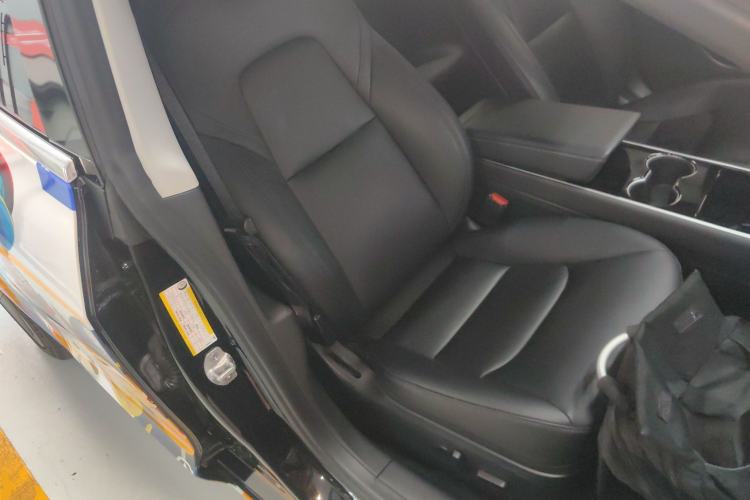 Used Tesla Model 3 2020 Standard Range Rear-Wheel Drive Upgraded Version
