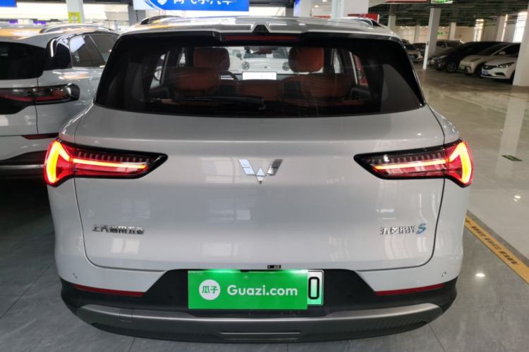 Used Wuling Xingguang S 2025 Model 510 km Flagship Version