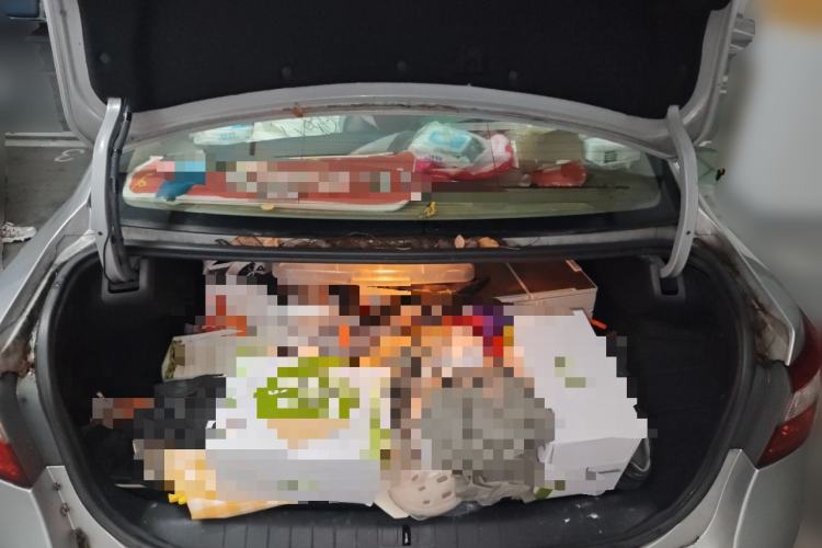 Used Renault Latitude 2011 2.5L Automatic Luxury Navigation Edition