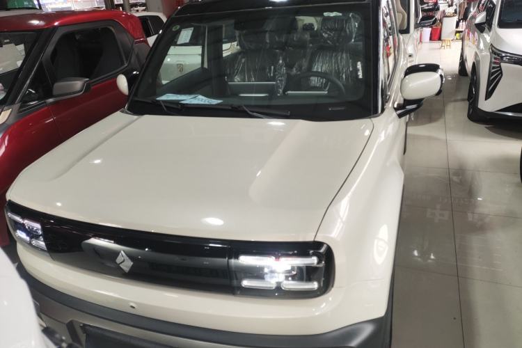 Used Baojun Spark EUV 2026 301km Flagship Edition
