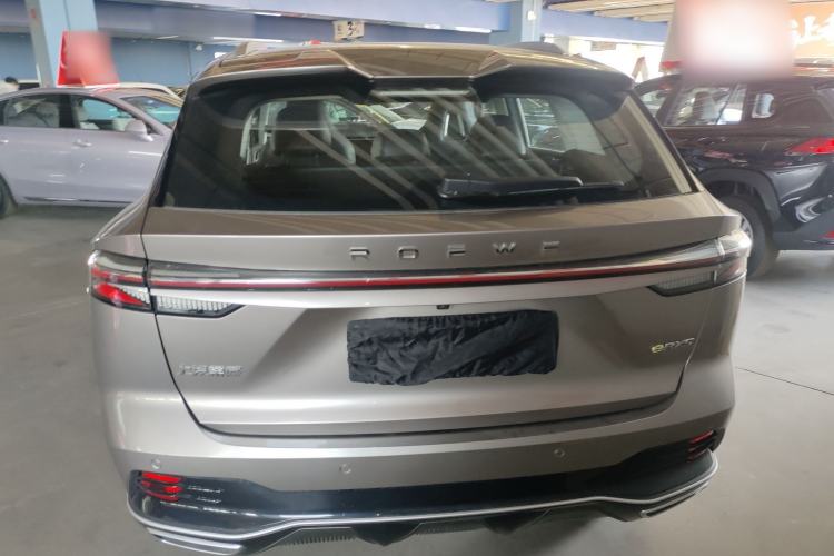 Used Roewe RX5 New Energy 2023 eRX5 Super Hybrid Premium Edition