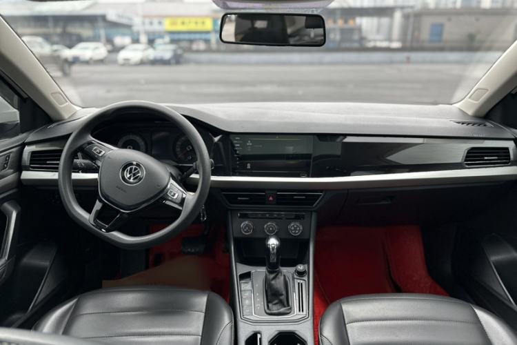 Used Volkswagen Lavida 2021 280TSI DSG Comfort Edition