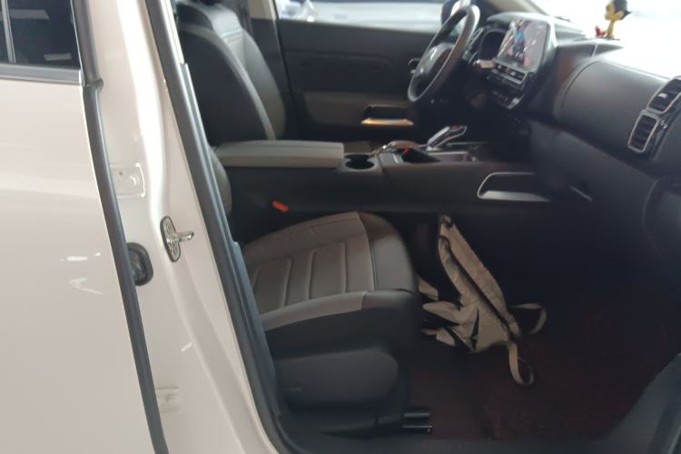 Used Citroen C5 AIRCROSS 2023 360THP Smart Edition