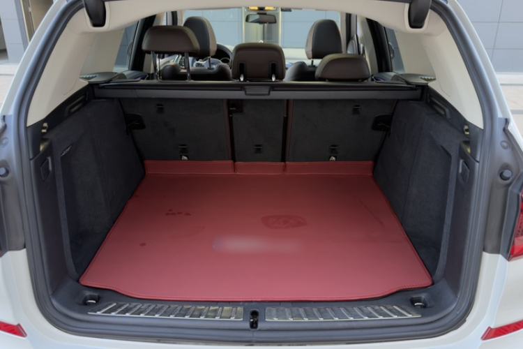 Used BMW X3 2018 xDrive30i Luxury Edition M Sport Package China VI
