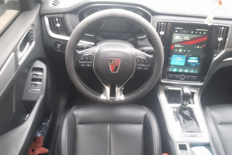 Used Roewe RX5 2016 20T Two-Wheel Drive Automatic Internet Smart Edition