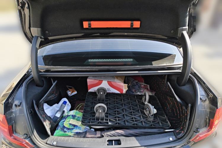 Used Volvo S90 2018 T5 Prestige Edition