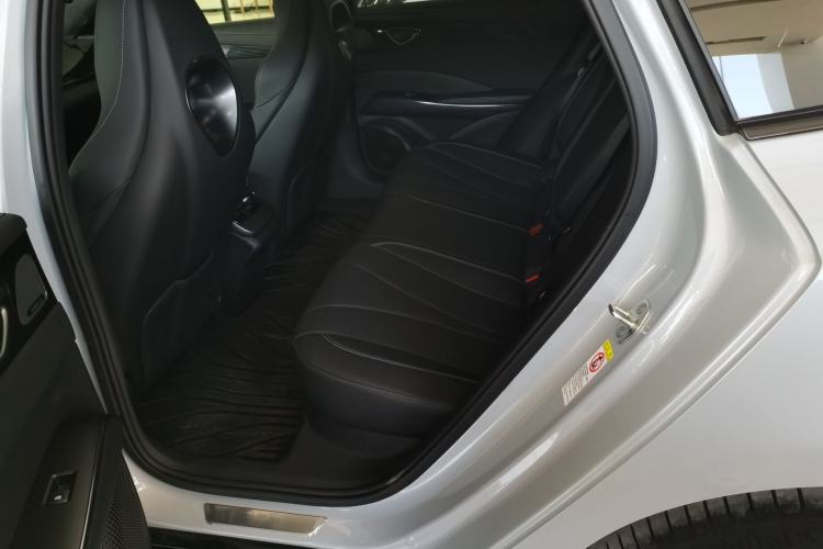 Used BYD Seal 2025 650 Intelligent Driving Version