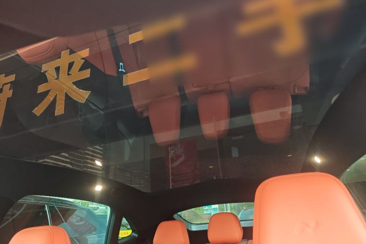 Used ONVO L60 2024 60 kWh All-Wheel Drive
