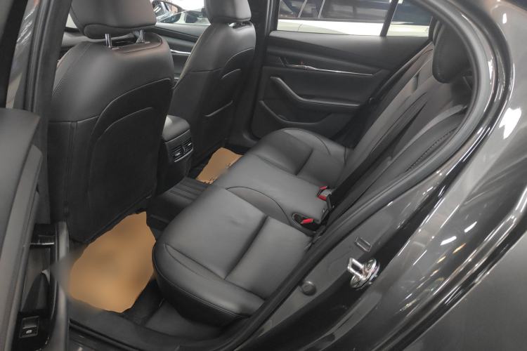 Used Mazda Mazda 3 Axela 2020 2.0L Automatic Zhiya Edition