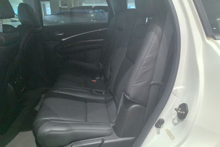 Used Acura MDX 2014 3.5L Elite Edition
