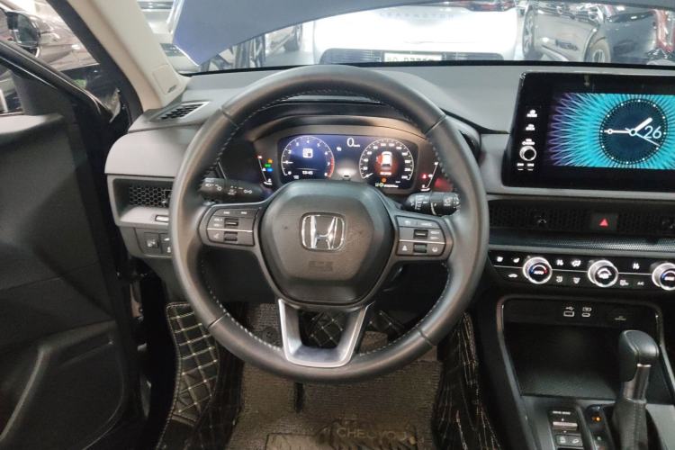 Used Honda Breeze 2023 240TURBO Two-Wheel-Drive Prestige Edition 5 Seats