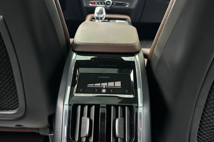 Used Volvo S90 2024 B5 Zhiyuan Luxury Edition