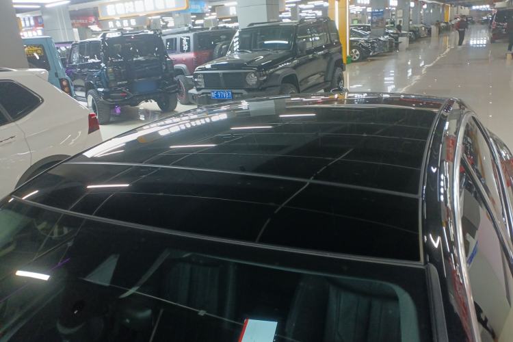 Used Audi A6L 2020 45 TFSI quattro Prestige Elegant Edition
