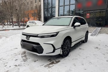 Used Honda Breeze 2023 240TURBO Two-Wheel-Drive Prestige Edition 5 Seats