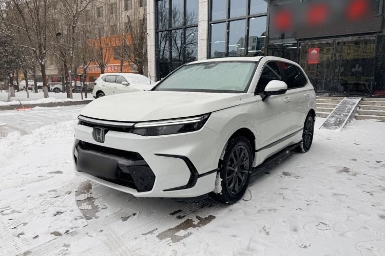 Used Honda Breeze 2023 240TURBO Two-Wheel-Drive Prestige Edition 5 Seats