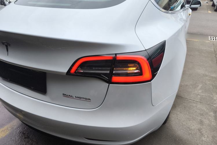 Used Tesla Model 3 (Import) 2019 Performance High-Performance All-Wheel-Drive Version