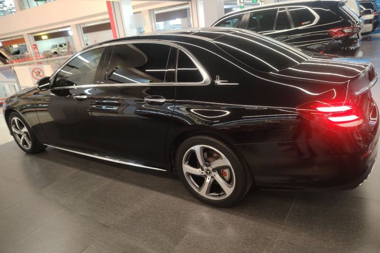 Used Mercedes-Benz E-Class 2018 Restyled E 300 L Sport Luxury Edition