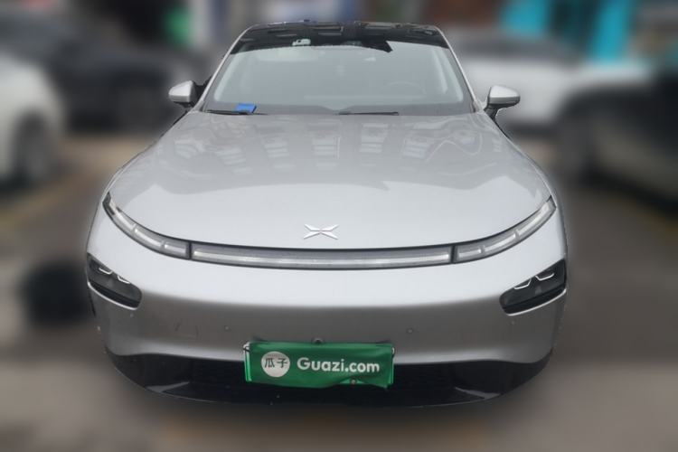Used XPeng P7 2022 625E
