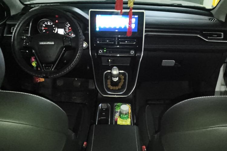 Used Haval M6 2021 PLUS 1.5T Manual Luxury Smart Connectivity Model