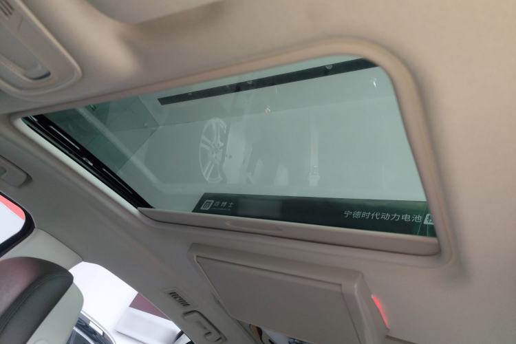 Used Buick GL8 2021 ES Landtrek 653T Comfort Edition